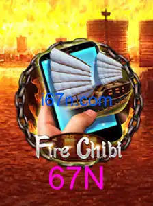 FireChibiM