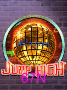 JumpHigh